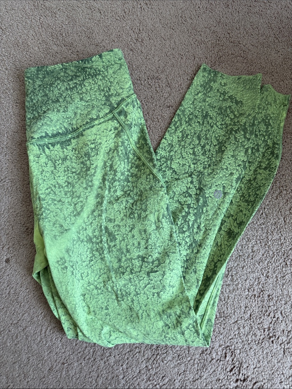 Base pace - size 6
